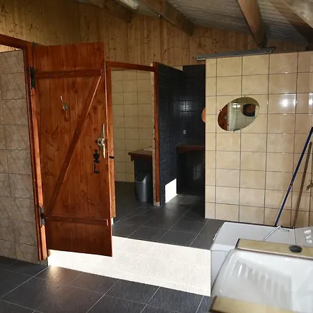 Yourte Roulotte Et Gite De La Laita Clohars-Carnoet Exterior photo
