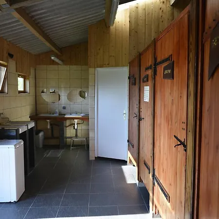 Yourte Roulotte Et Gite De La Laita Clohars-Carnoet Exterior photo