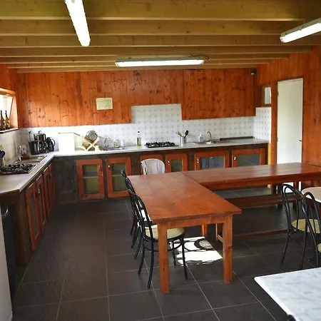 Yourte Roulotte Et Gite De La Laita Clohars-Carnoet Exterior photo