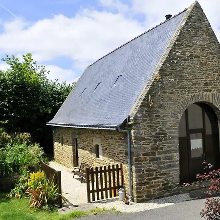 Yourte Roulotte Et Gite De La Laita Clohars-Carnoet Exterior photo