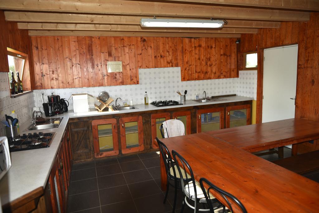 Country house Yourte Roulotte Et De La Laita Clohars-Carnoet