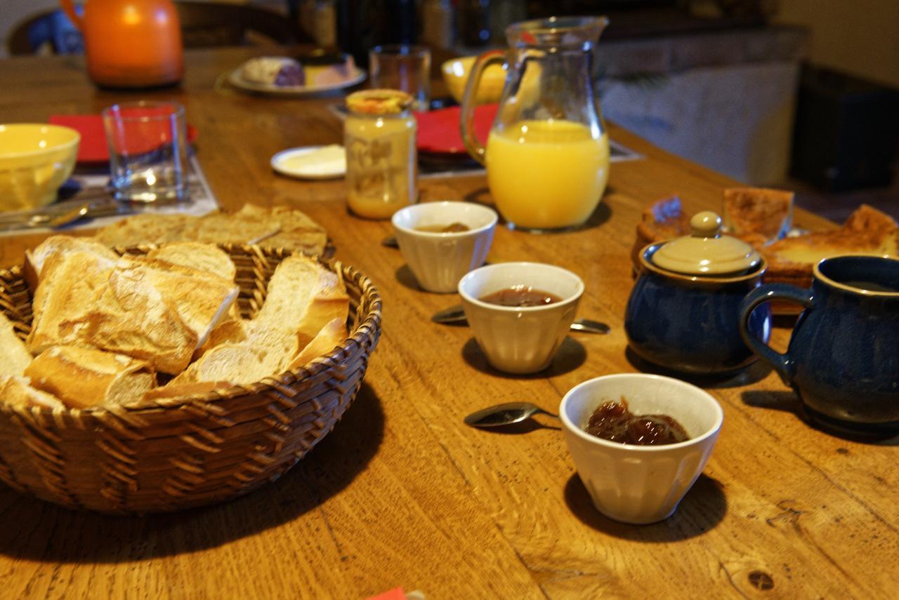 Yourte Roulotte Et De La Laita Country house Clohars-Carnoet