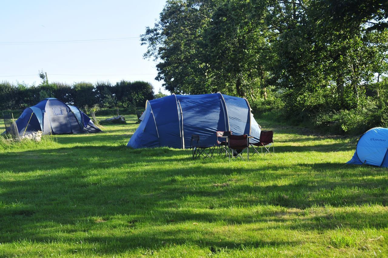 Country house Yourte Roulotte Et De La Laita *