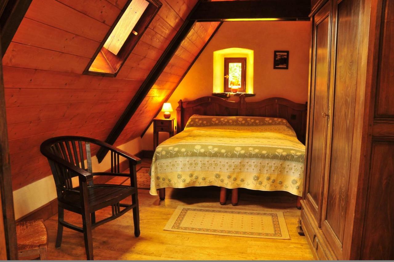 Country house Yourte Roulotte Et De La Laita Clohars-Carnoet