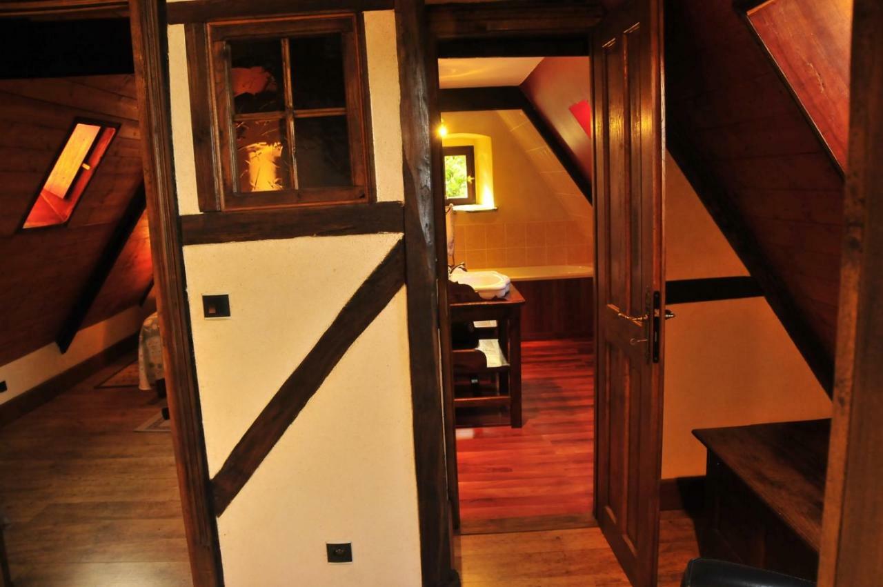Country house Yourte Roulotte Et De La Laita *
