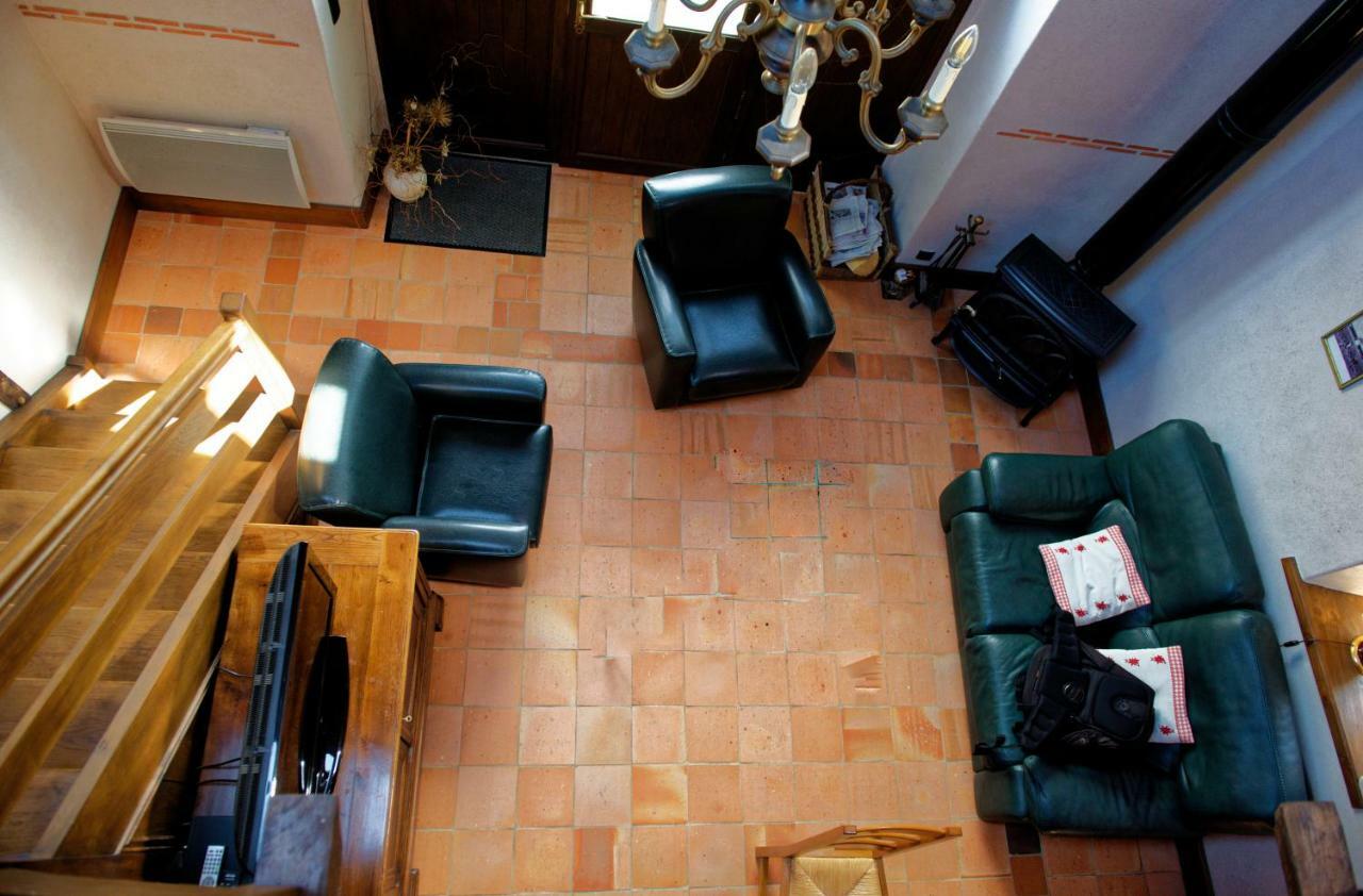 Yourte Roulotte Et De La Laita Country house *