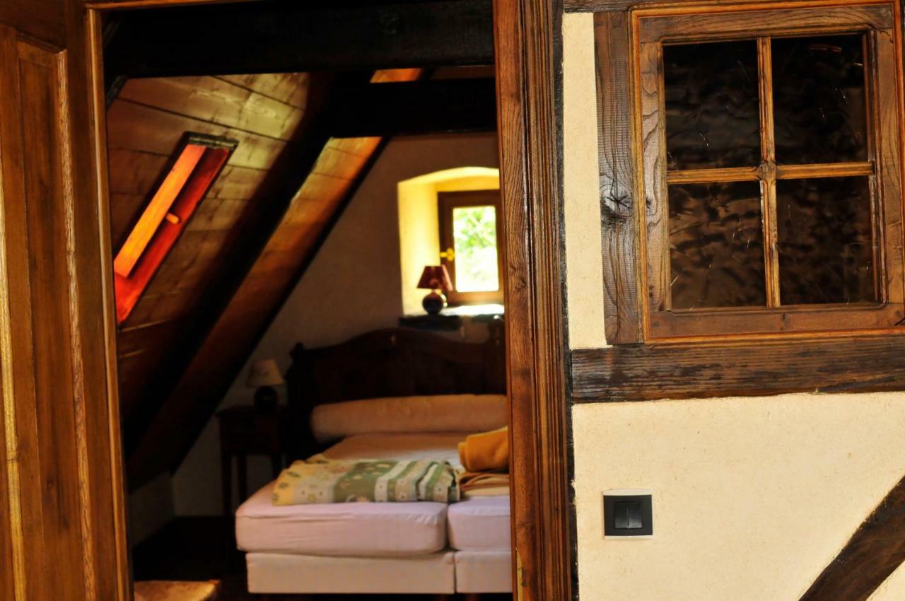 Country house Yourte Roulotte Et De La Laita *